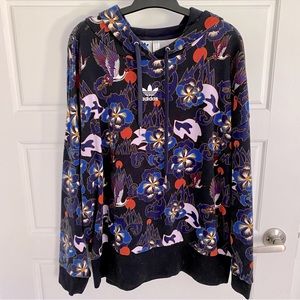 Adidas Originals x Forbidden City LNY Women’s Hoodie